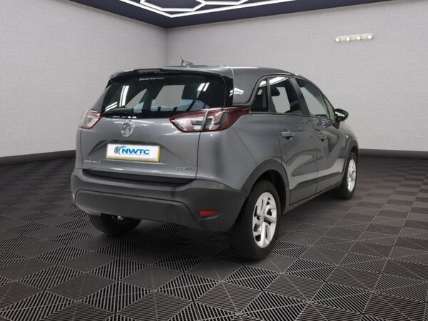 Used Vauxhall Crossland X 2019 for sale - 76267054: Photo 4