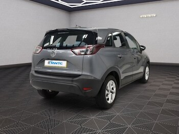 Used Vauxhall Crossland X 2019 for sale - 76267054: Photo 4