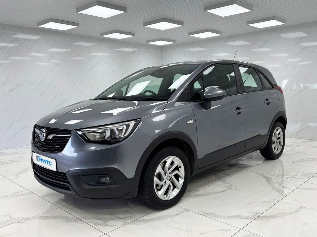 Used Vauxhall Crossland X 2019 for sale - 76267054: Photo 5