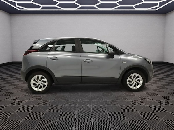 Used Vauxhall Crossland X 2019 for sale - 76267054: Photo 5