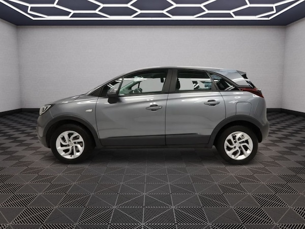 Used Vauxhall Crossland X 2019 for sale - 76267054: Photo 6
