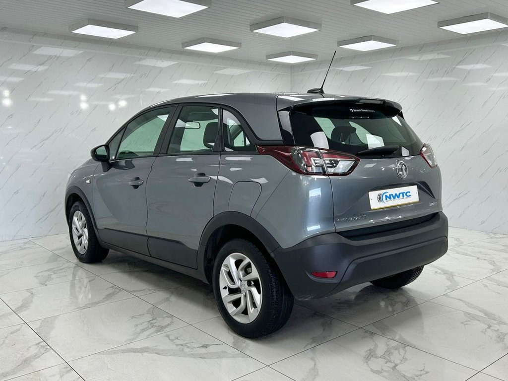 Used Vauxhall Crossland X 2019 for sale - 76267054: Photo 7