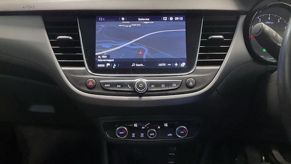 Used Vauxhall Crossland X 2019 for sale - 76267054: Photo 8