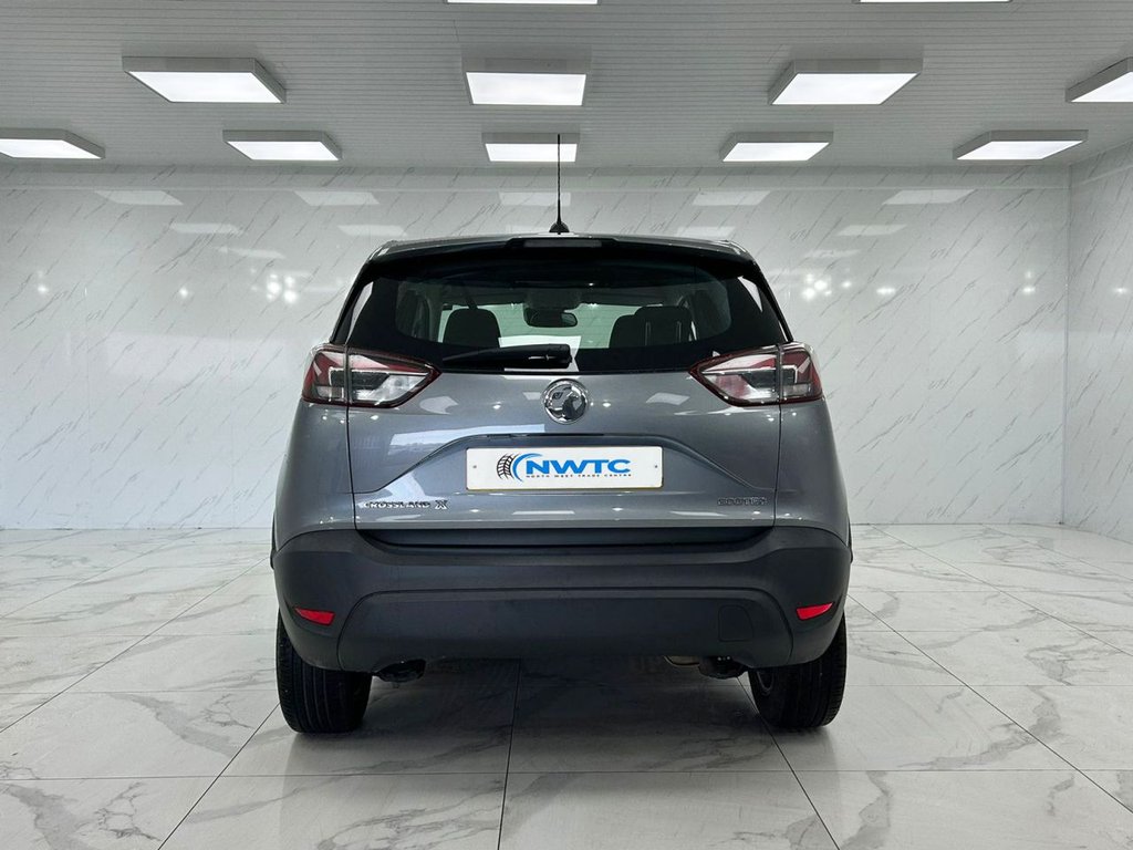 Used Vauxhall Crossland X 2019 for sale - 76267054: Photo 9