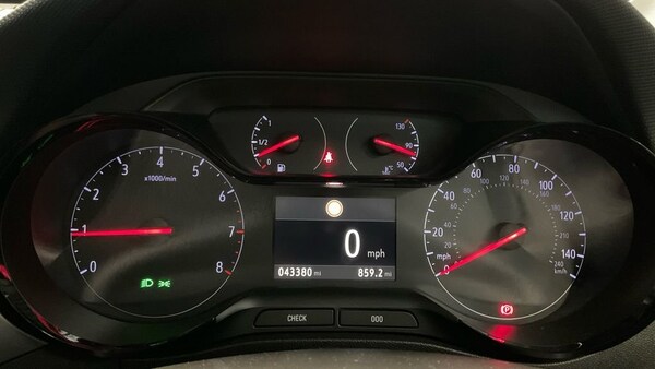 Used Vauxhall Crossland X 2019 for sale - 76267054: Photo 9