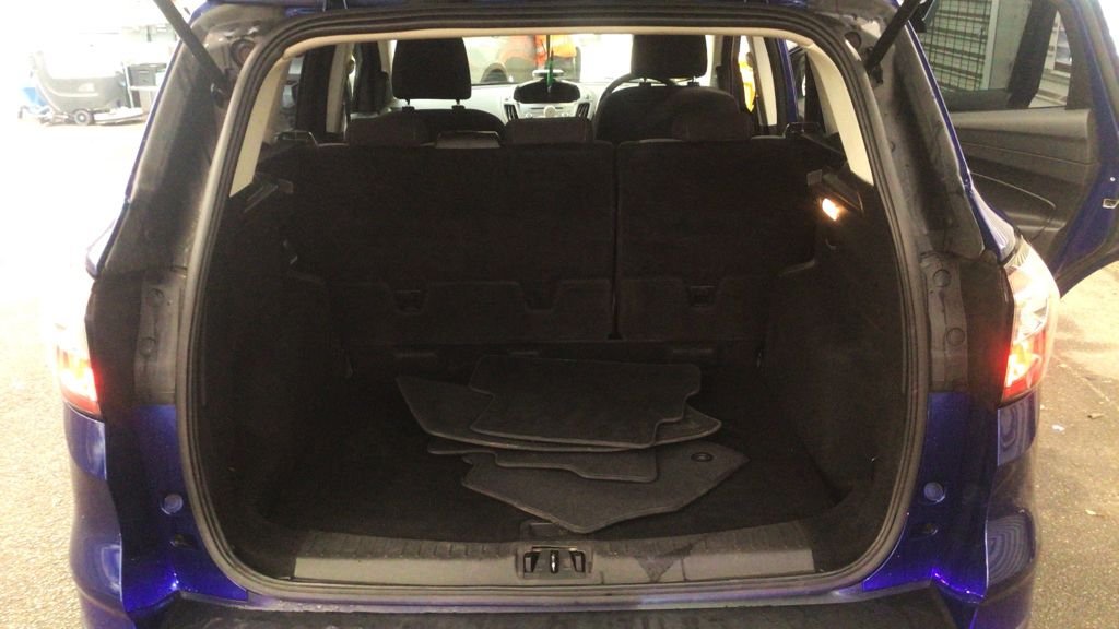 Used Ford Kuga 2016 for sale - 77172167: Photo 13