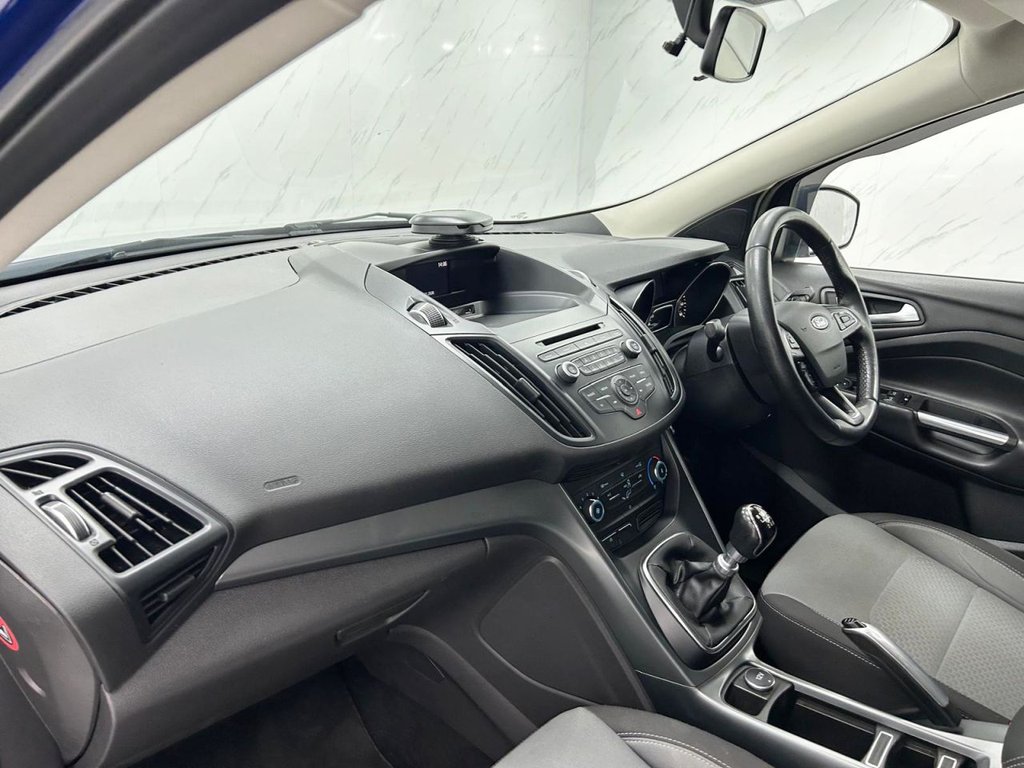 Used Ford Kuga 2016 for sale - 77172167: Photo 15