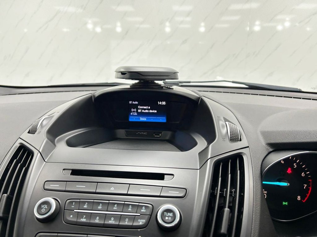 Used Ford Kuga 2016 for sale - 77172167: Photo 16