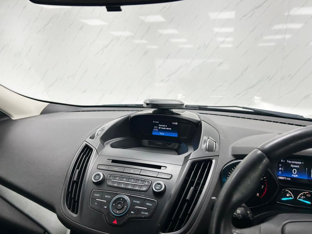 Used Ford Kuga 2016 for sale - 77172167: Photo 17