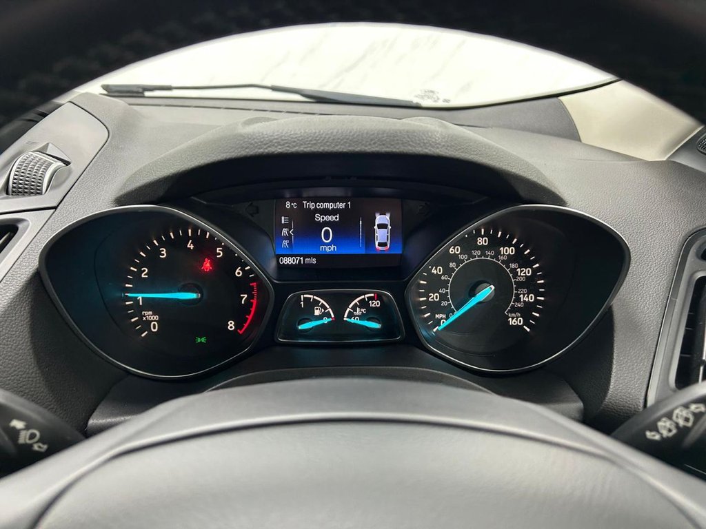 Used Ford Kuga 2016 for sale - 77172167: Photo 18