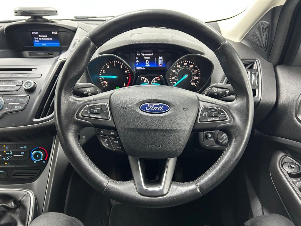 Used Ford Kuga 2016 for sale - 77172167: Photo 19