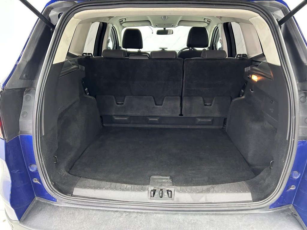 Used Ford Kuga 2016 for sale - 77172167: Photo 21