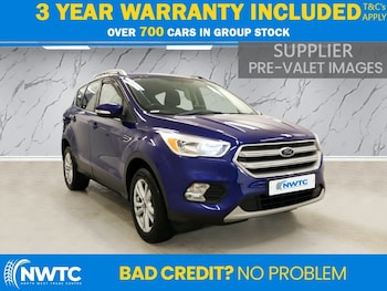 Used Ford Kuga 2016 for sale - 77172167: Photo
