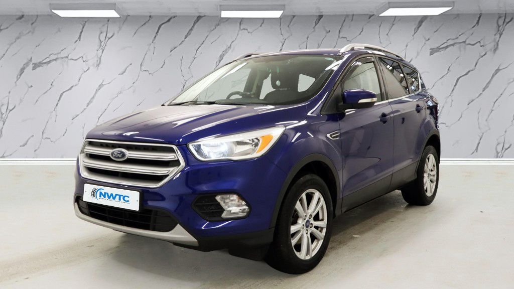 Used Ford Kuga 2016 for sale - 77172167: Photo 3