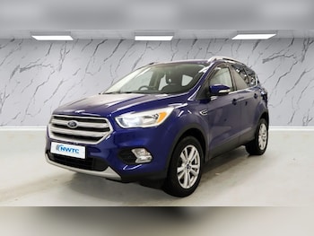 Used Ford Kuga 2016 for sale - 77172167: Photo