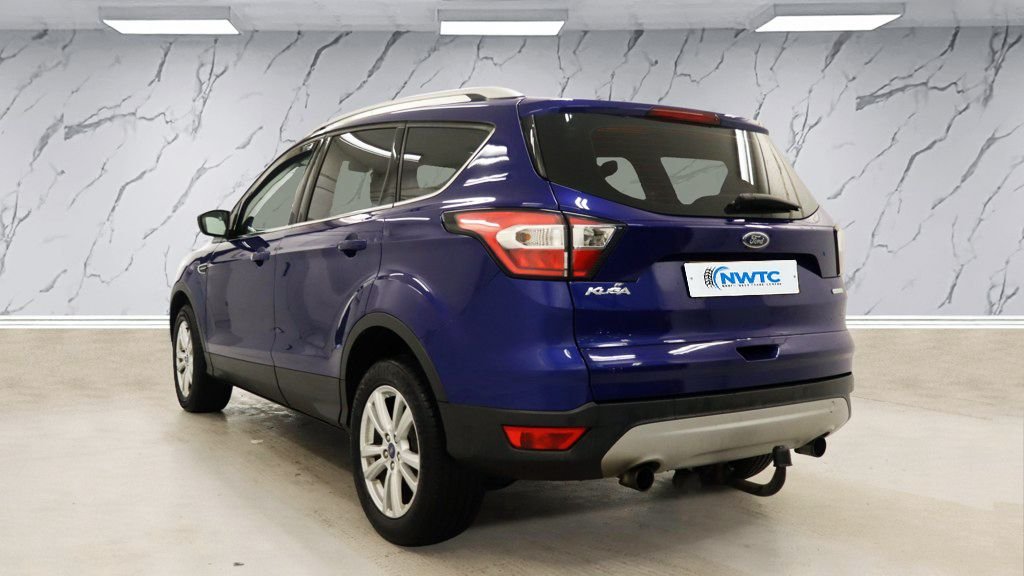 Used Ford Kuga 2016 for sale - 77172167: Photo 4