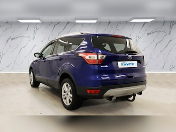 Used Ford Kuga 2016 for sale - 77172167: Photo