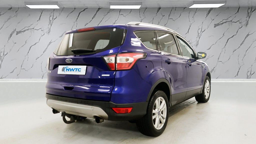 Used Ford Kuga 2016 for sale - 77172167: Photo 5