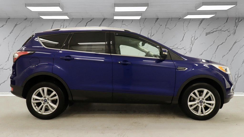Used Ford Kuga 2016 for sale - 77172167: Photo 6