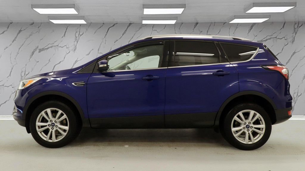 Used Ford Kuga 2016 for sale - 77172167: Photo 7
