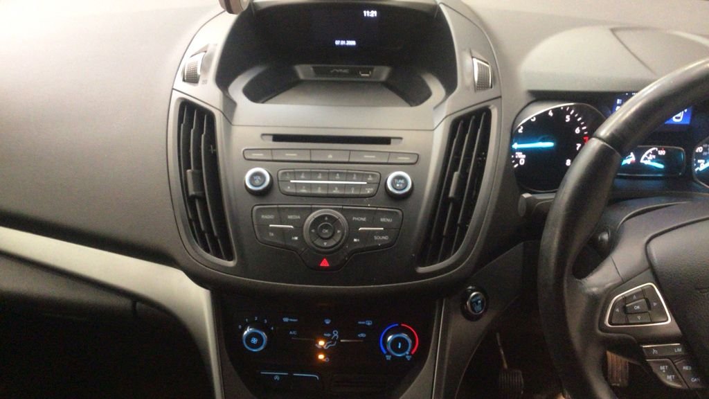 Used Ford Kuga 2016 for sale - 77172167: Photo 9