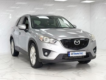 Used Mazda CX-5 2013 for sale - 78875367: Photo