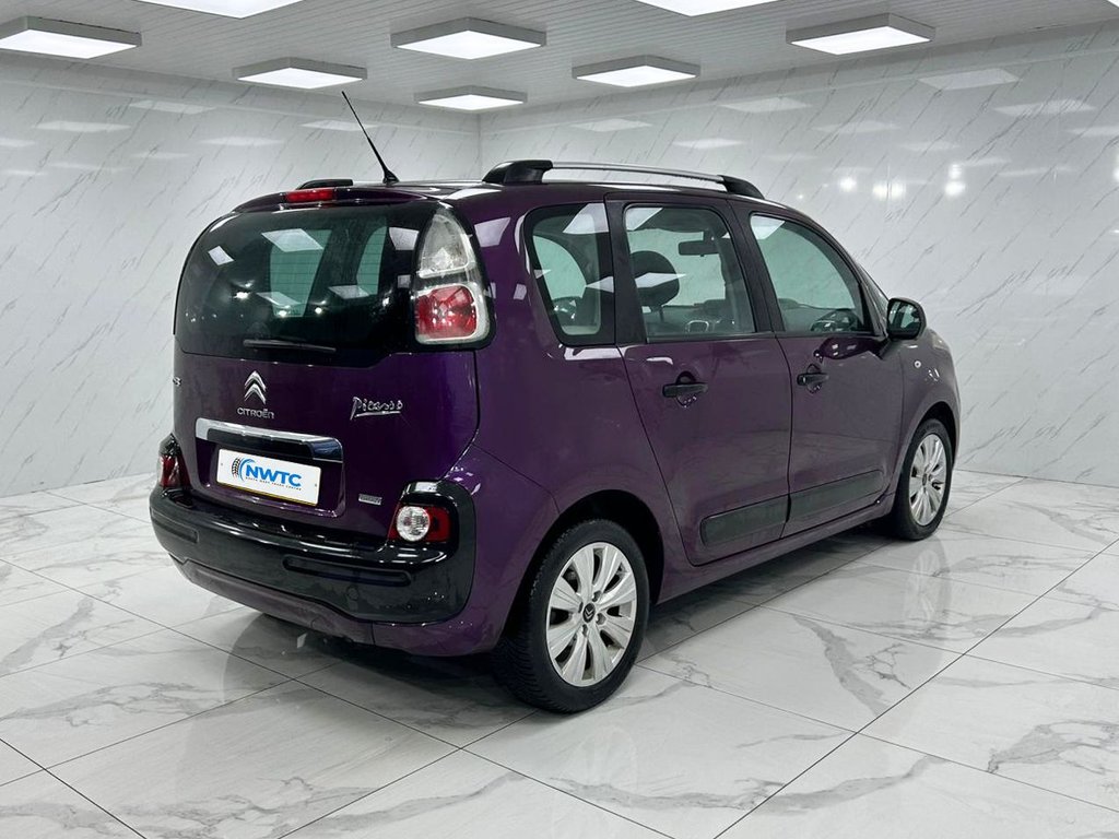 Used Citroen C3 Picasso 2016 for sale - 76559164: Photo 10