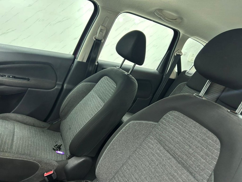 Used Citroen C3 Picasso 2016 for sale - 76559164: Photo 12