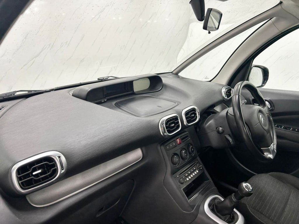 Used Citroen C3 Picasso 2016 for sale - 76559164: Photo 13