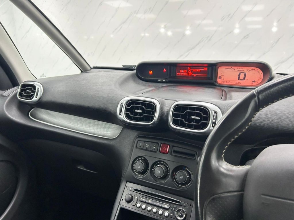 Used Citroen C3 Picasso 2016 for sale - 76559164: Photo 14