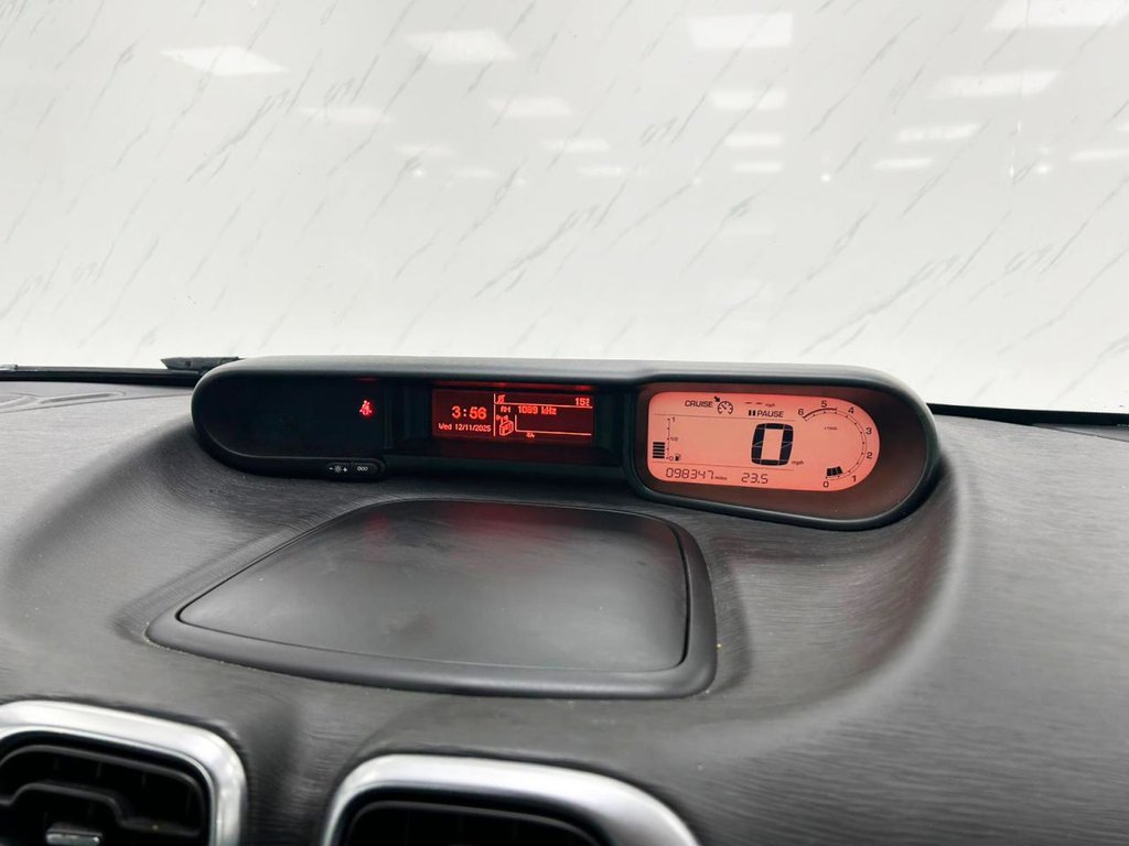 Used Citroen C3 Picasso 2016 for sale - 76559164: Photo 15