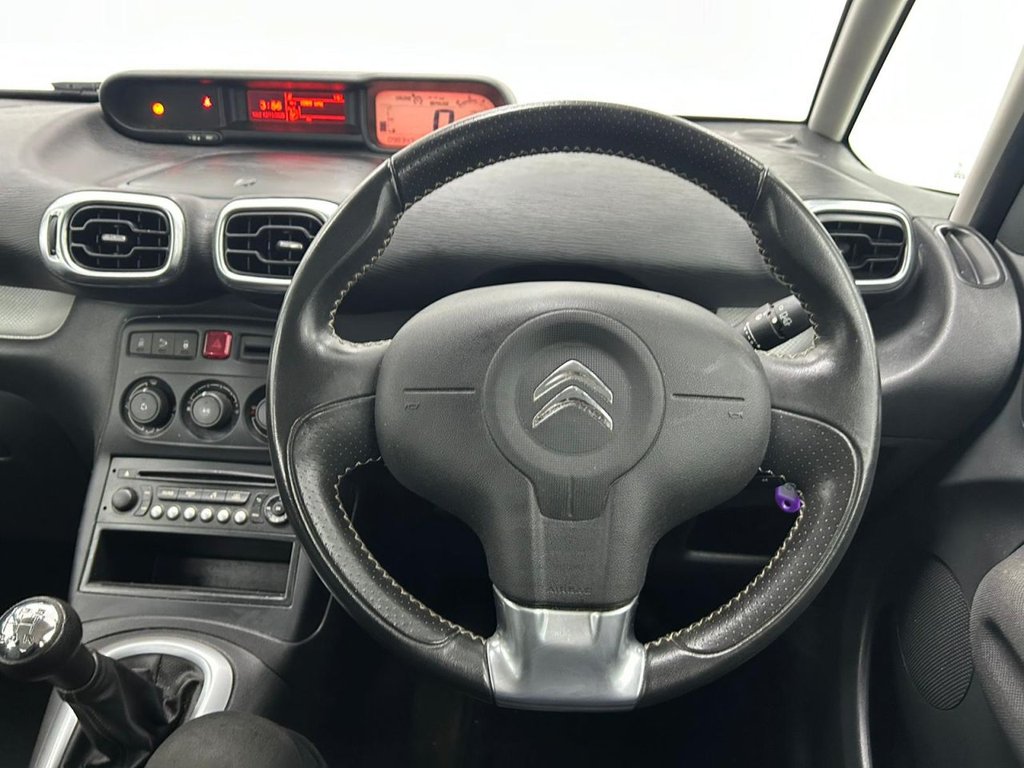 Used Citroen C3 Picasso 2016 for sale - 76559164: Photo 16