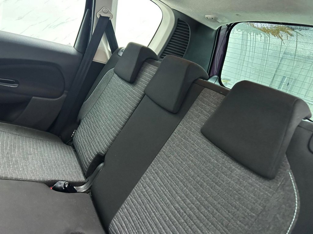 Used Citroen C3 Picasso 2016 for sale - 76559164: Photo 17