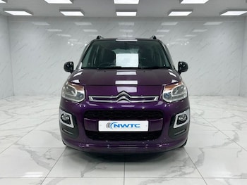 Used Citroen C3 Picasso 2016 for sale - 76559164: Photo