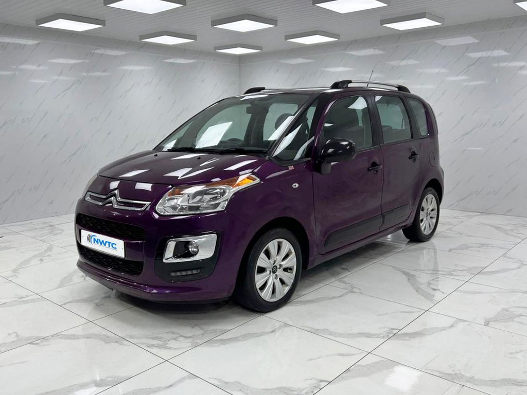 Used Citroen C3 Picasso 2016 for sale - 76559164: Photo 5
