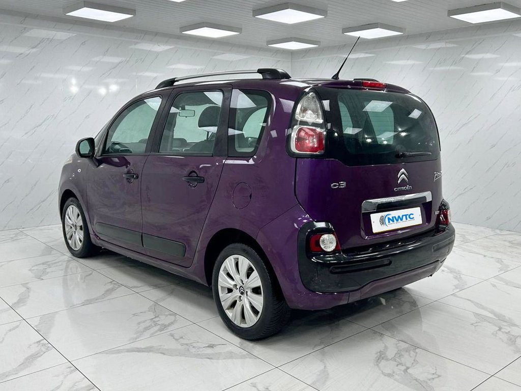Used Citroen C3 Picasso 2016 for sale - 76559164: Photo 6