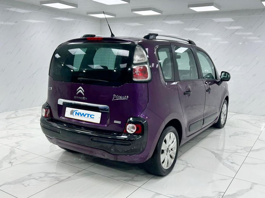 Used Citroen C3 Picasso 2016 for sale - 76559164: Photo 9