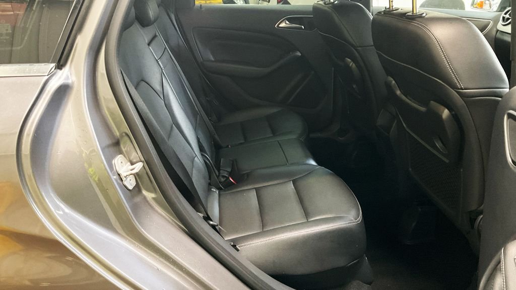 Used Mercedes-Benz B Class 2016 for sale - 76356899: Photo 10