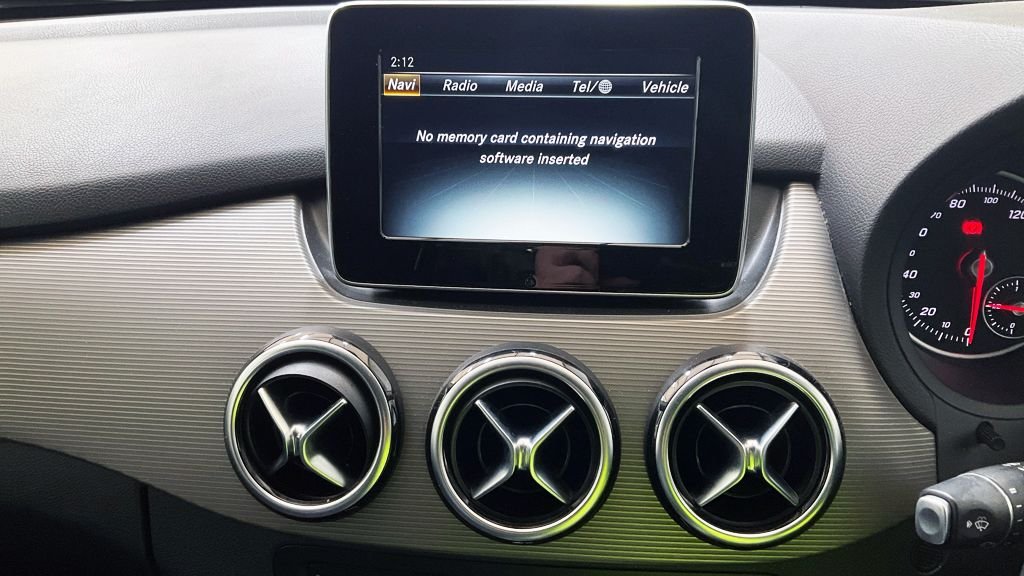 Used Mercedes-Benz B Class 2016 for sale - 76356899: Photo 7