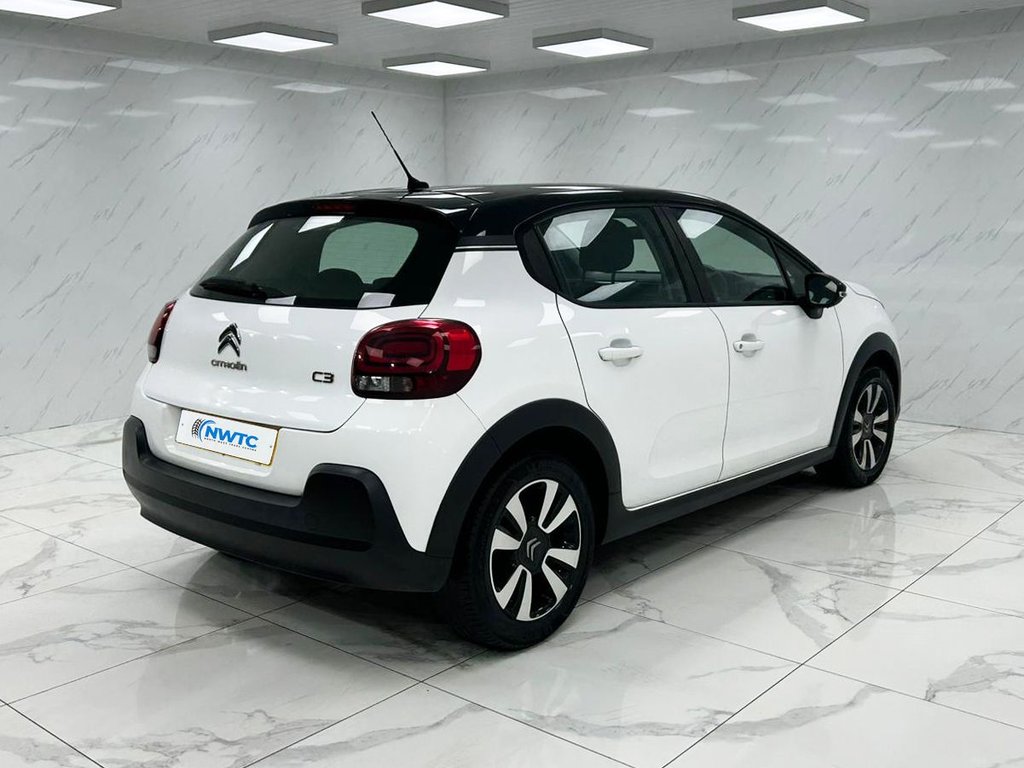 Used Citroen C3 2018 for sale - 77171570: Photo 10