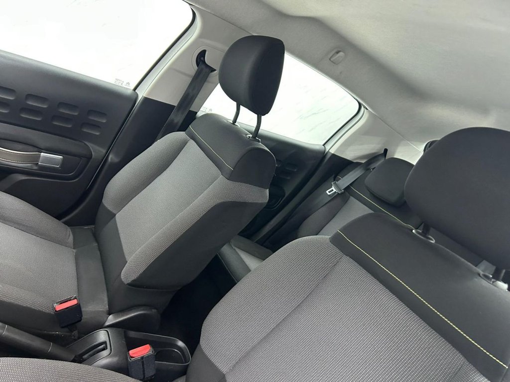 Used Citroen C3 2018 for sale - 77171570: Photo 11