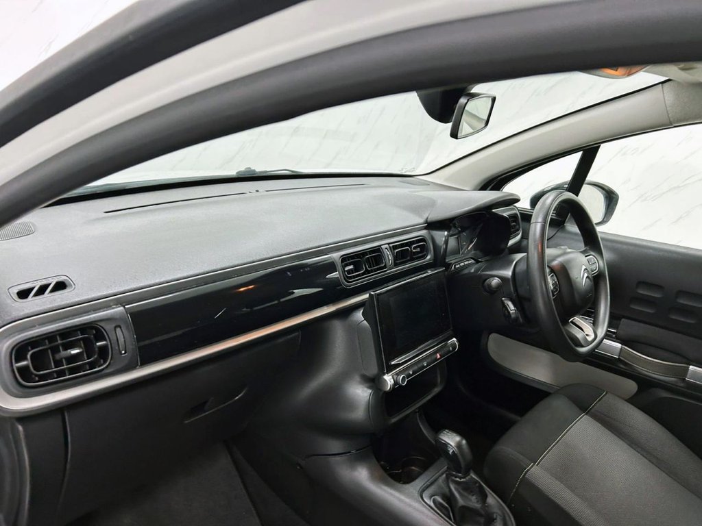 Used Citroen C3 2018 for sale - 77171570: Photo 12