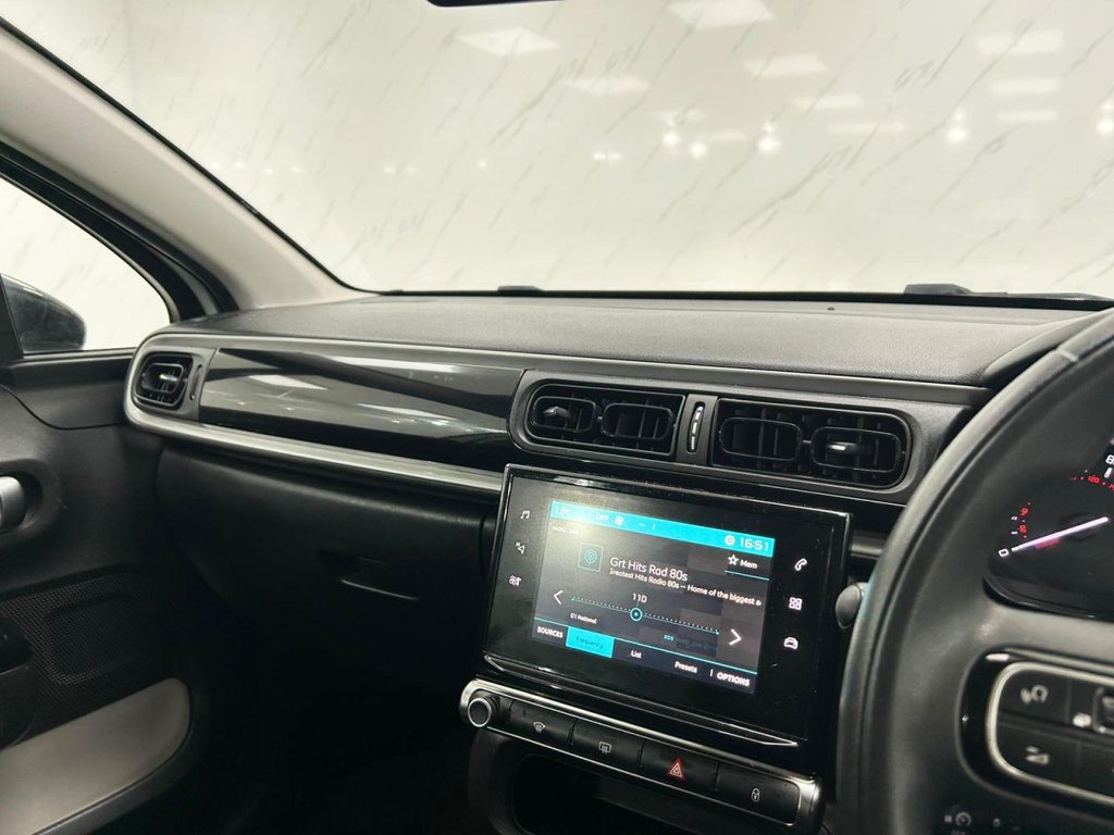 Used Citroen C3 2018 for sale - 77171570: Photo 13