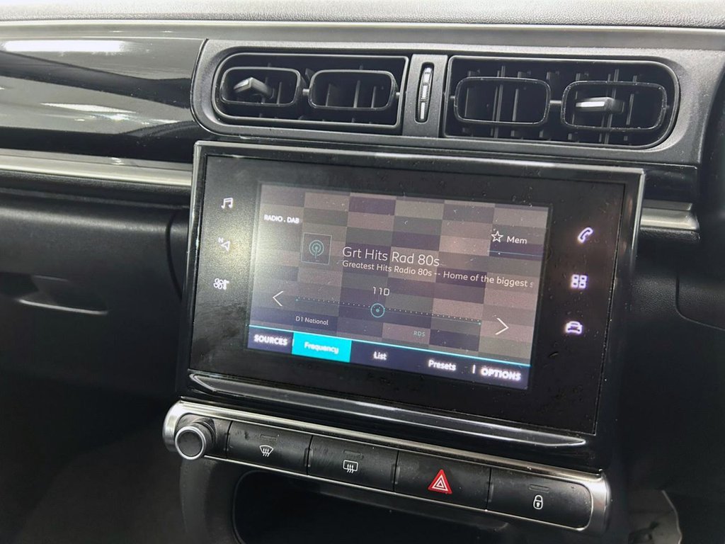 Used Citroen C3 2018 for sale - 77171570: Photo 14