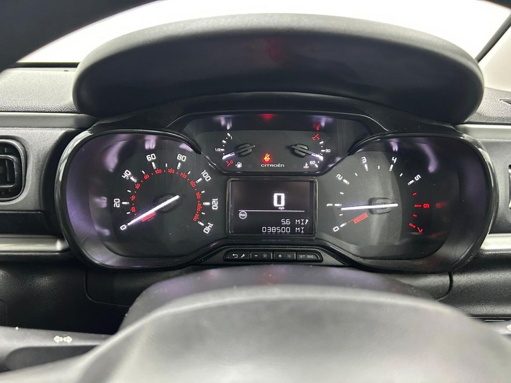 Used Citroen C3 2018 for sale - 77171570: Photo 16