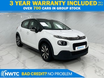 Citroen C3 feature image