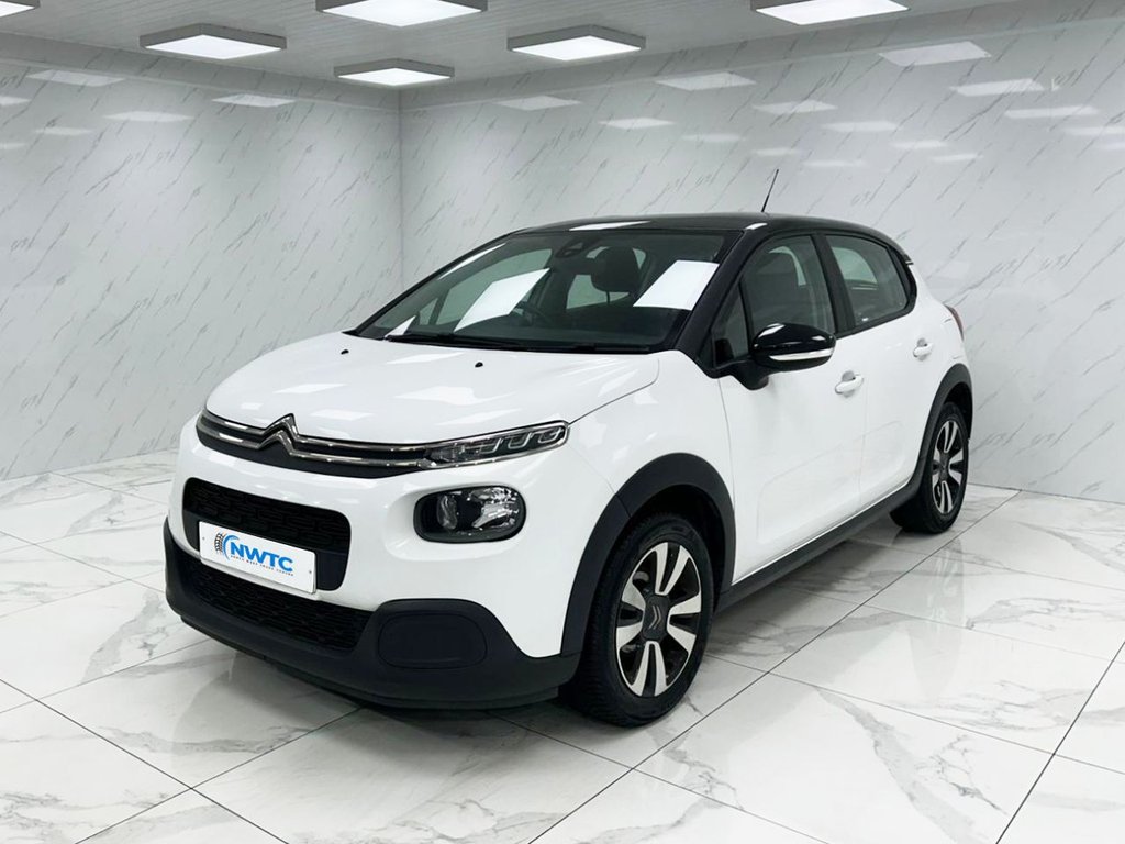 Used Citroen C3 2018 for sale - 77171570: Photo 4