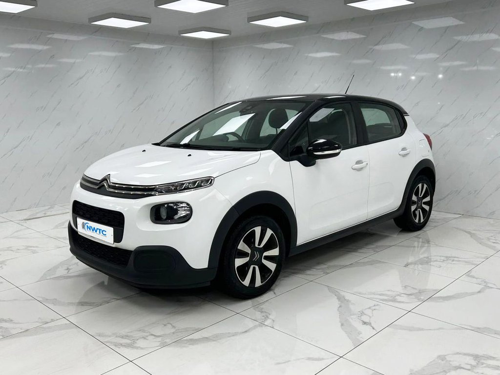 Used Citroen C3 2018 for sale - 77171570: Photo 5