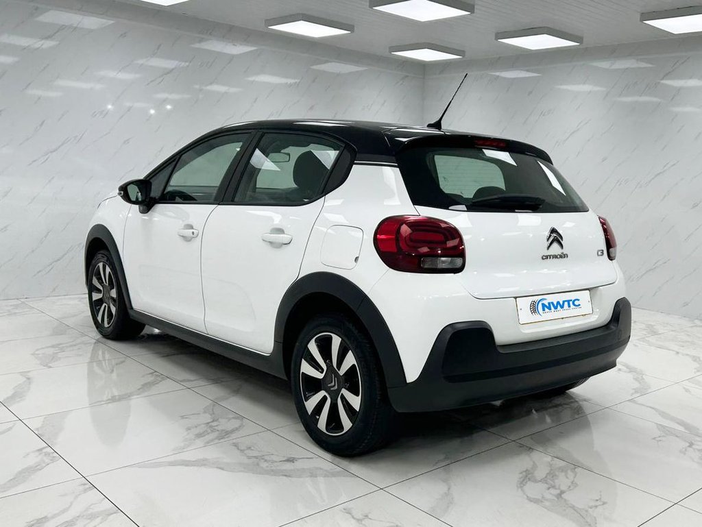 Used Citroen C3 2018 for sale - 77171570: Photo 6