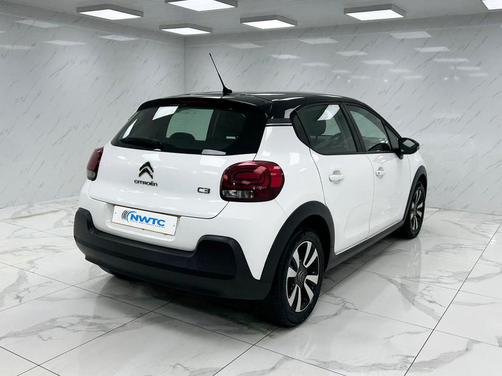 Used Citroen C3 2018 for sale - 77171570: Photo 9